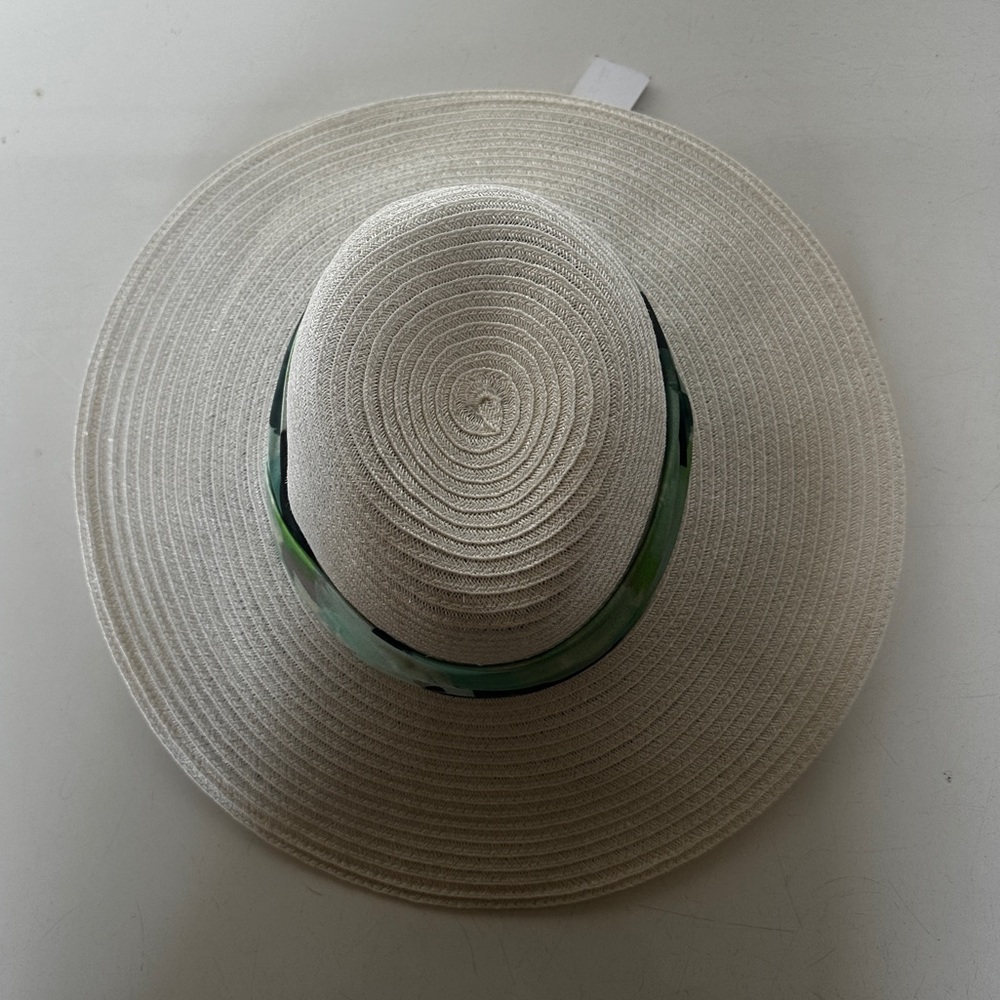 EUGENIA KIM Emmanuel Hemp Fedora 😏 - Picture 3 of 9